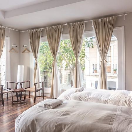 ברצלונה Camino B&B מראה חיצוני תמונה