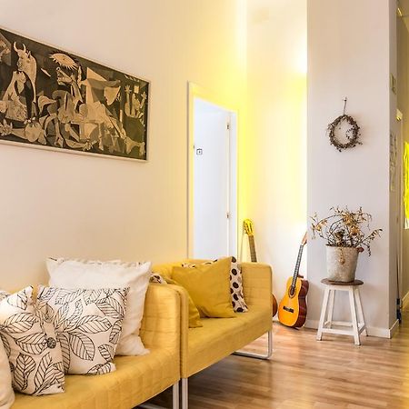 ברצלונה Camino B&B מראה חיצוני תמונה
