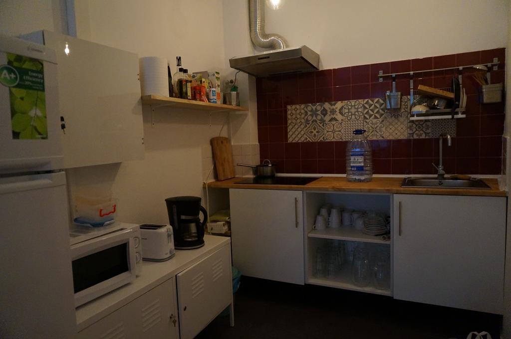 ברצלונה Camino B&B מראה חיצוני תמונה