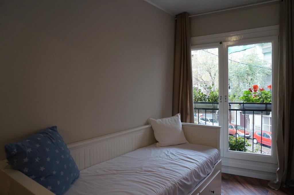 ברצלונה Camino B&B מראה חיצוני תמונה
