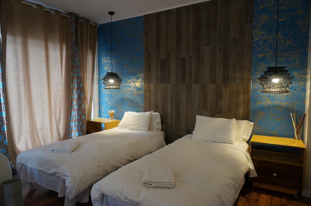 ברצלונה Camino B&B מראה חיצוני תמונה