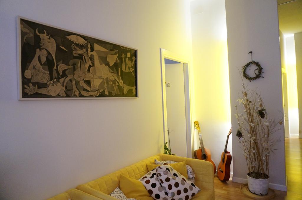 ברצלונה Camino B&B מראה חיצוני תמונה