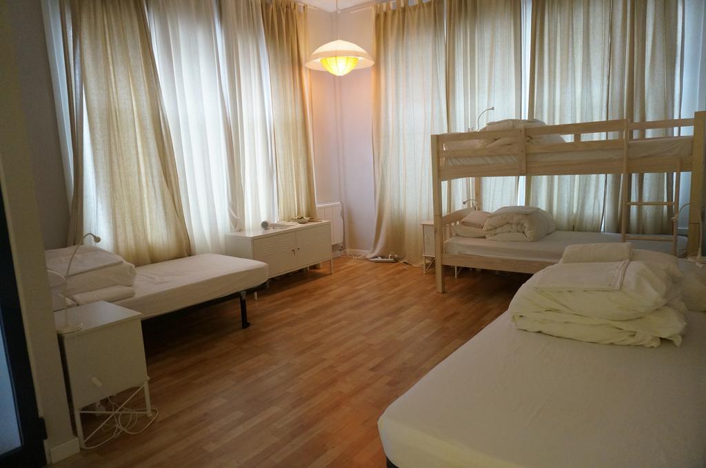 ברצלונה Camino B&B מראה חיצוני תמונה