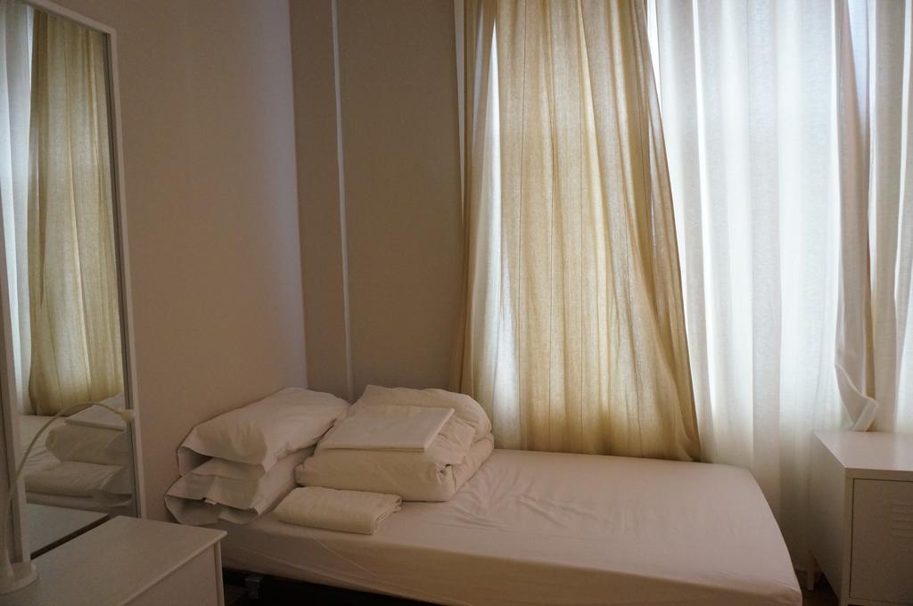 ברצלונה Camino B&B מראה חיצוני תמונה