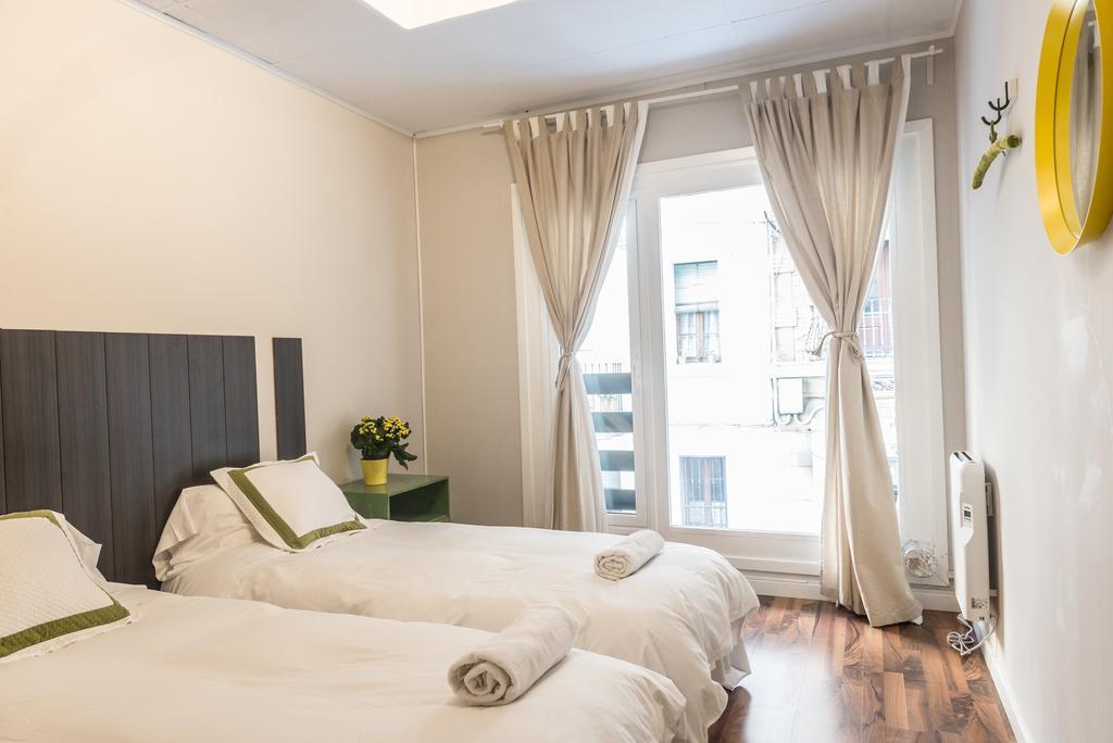 ברצלונה Camino B&B מראה חיצוני תמונה