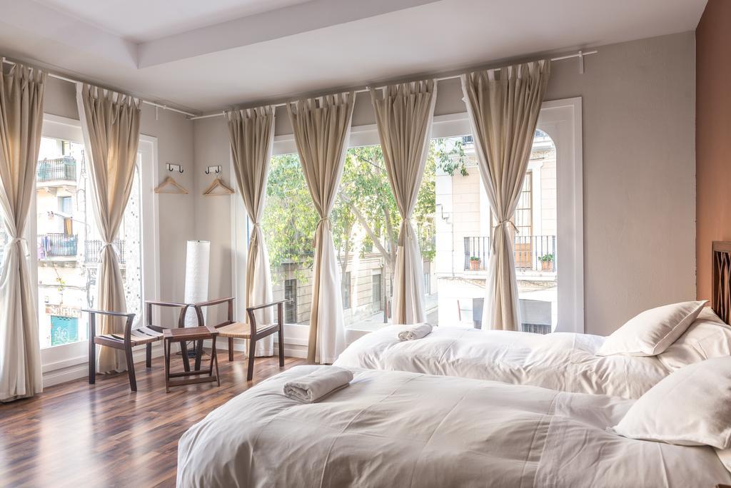 ברצלונה Camino B&B מראה חיצוני תמונה