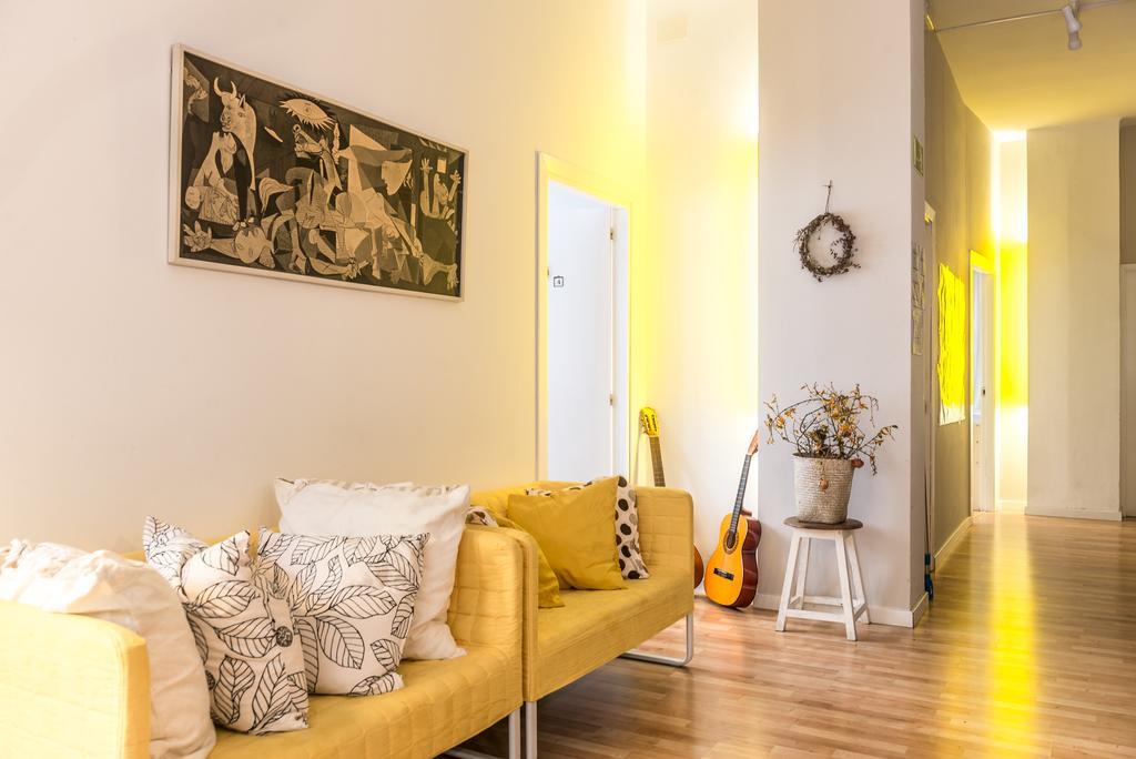 ברצלונה Camino B&B מראה חיצוני תמונה