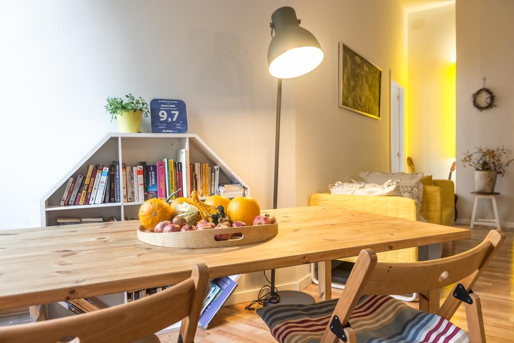 ברצלונה Camino B&B מראה חיצוני תמונה