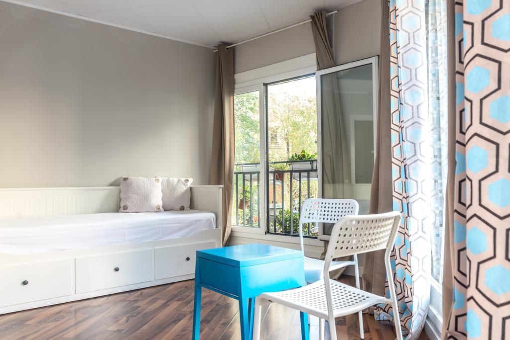 ברצלונה Camino B&B מראה חיצוני תמונה