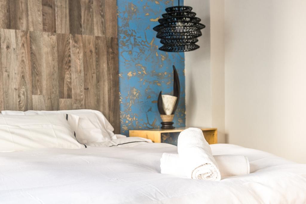 ברצלונה Camino B&B מראה חיצוני תמונה