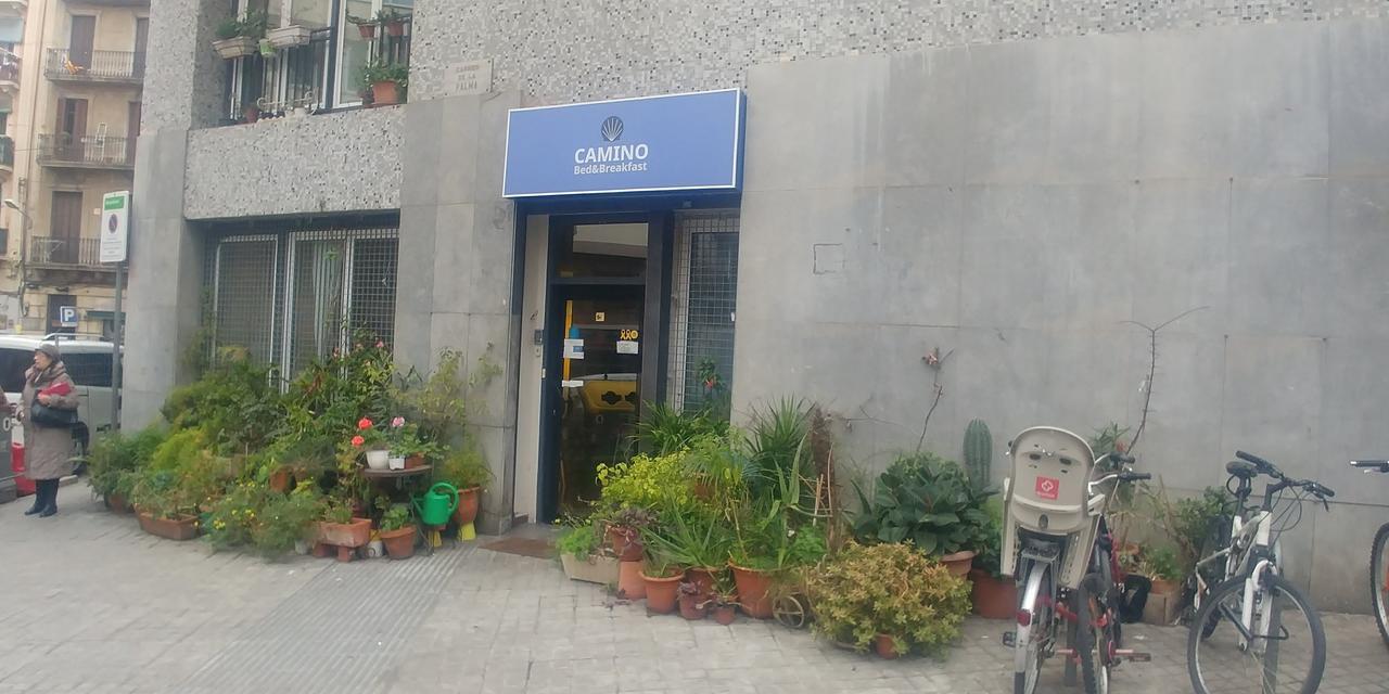 ברצלונה Camino B&B מראה חיצוני תמונה