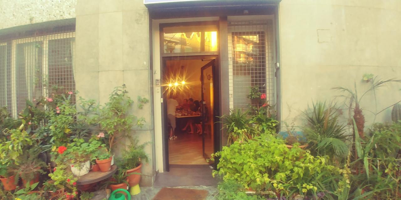 ברצלונה Camino B&B מראה חיצוני תמונה