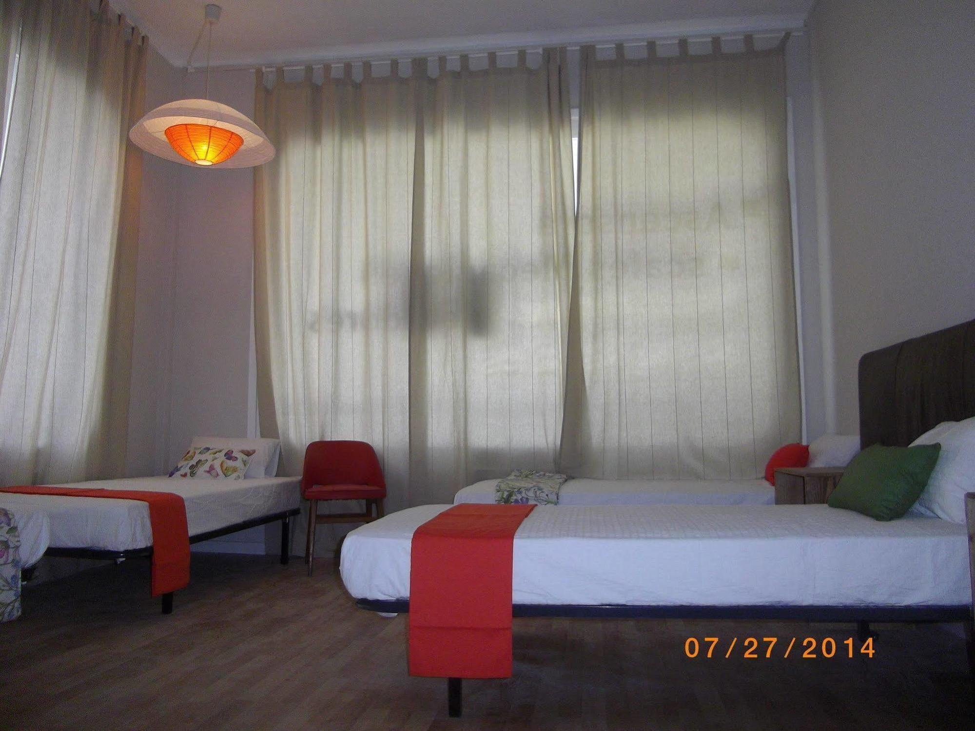 ברצלונה Camino B&B מראה חיצוני תמונה