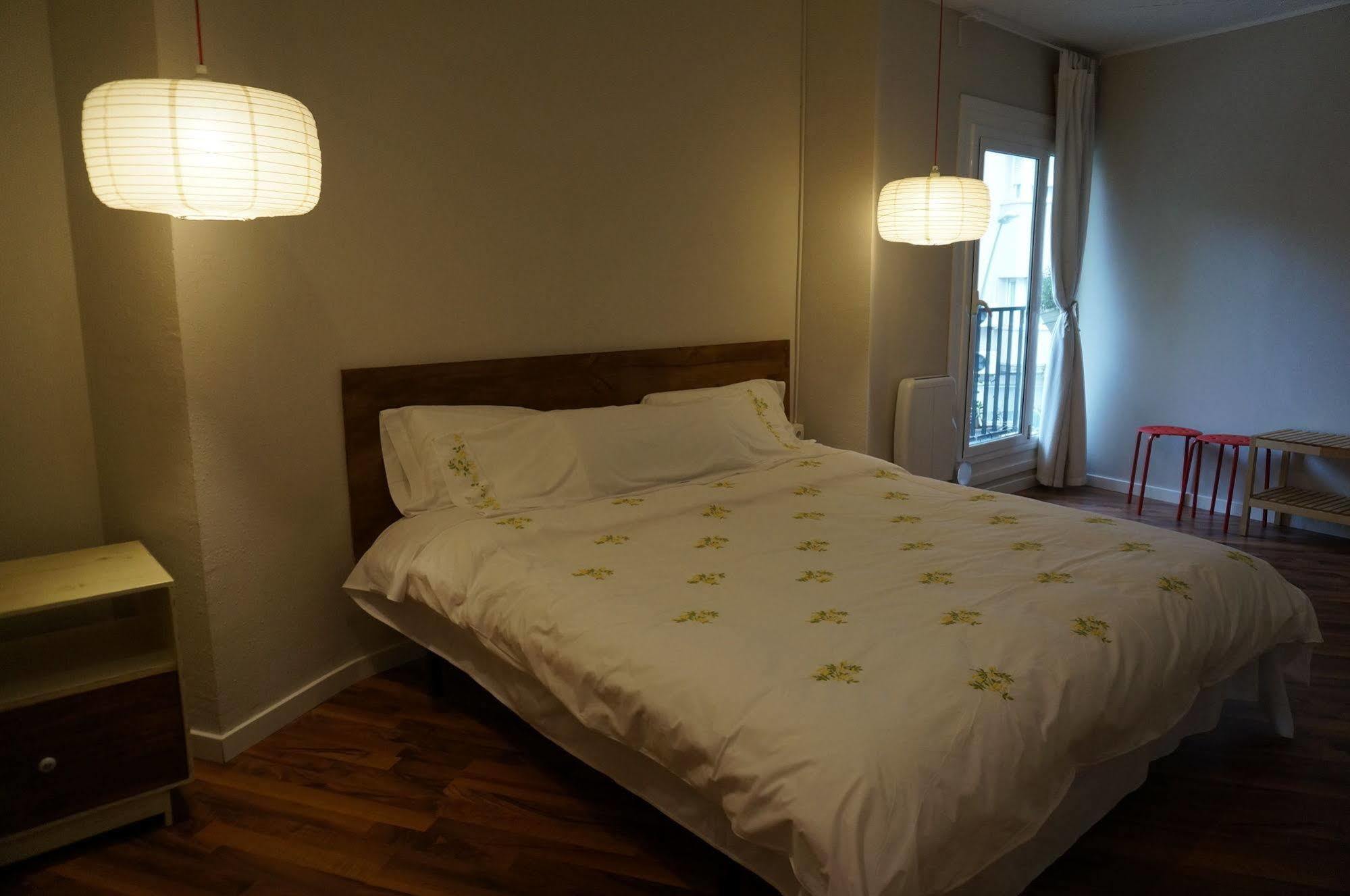 ברצלונה Camino B&B מראה חיצוני תמונה