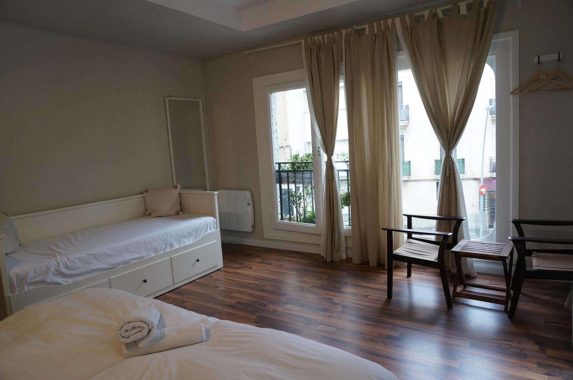 ברצלונה Camino B&B מראה חיצוני תמונה