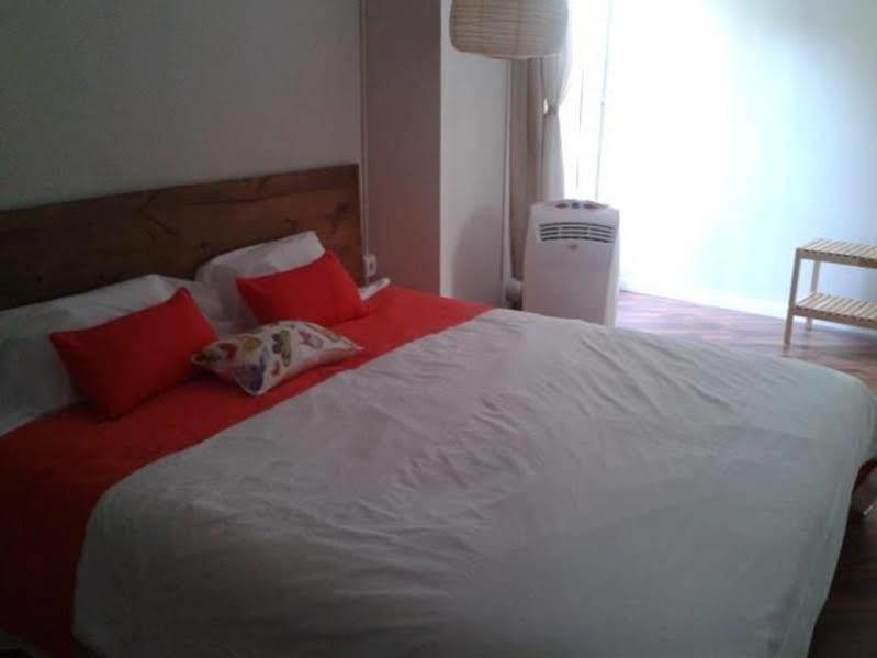 ברצלונה Camino B&B מראה חיצוני תמונה