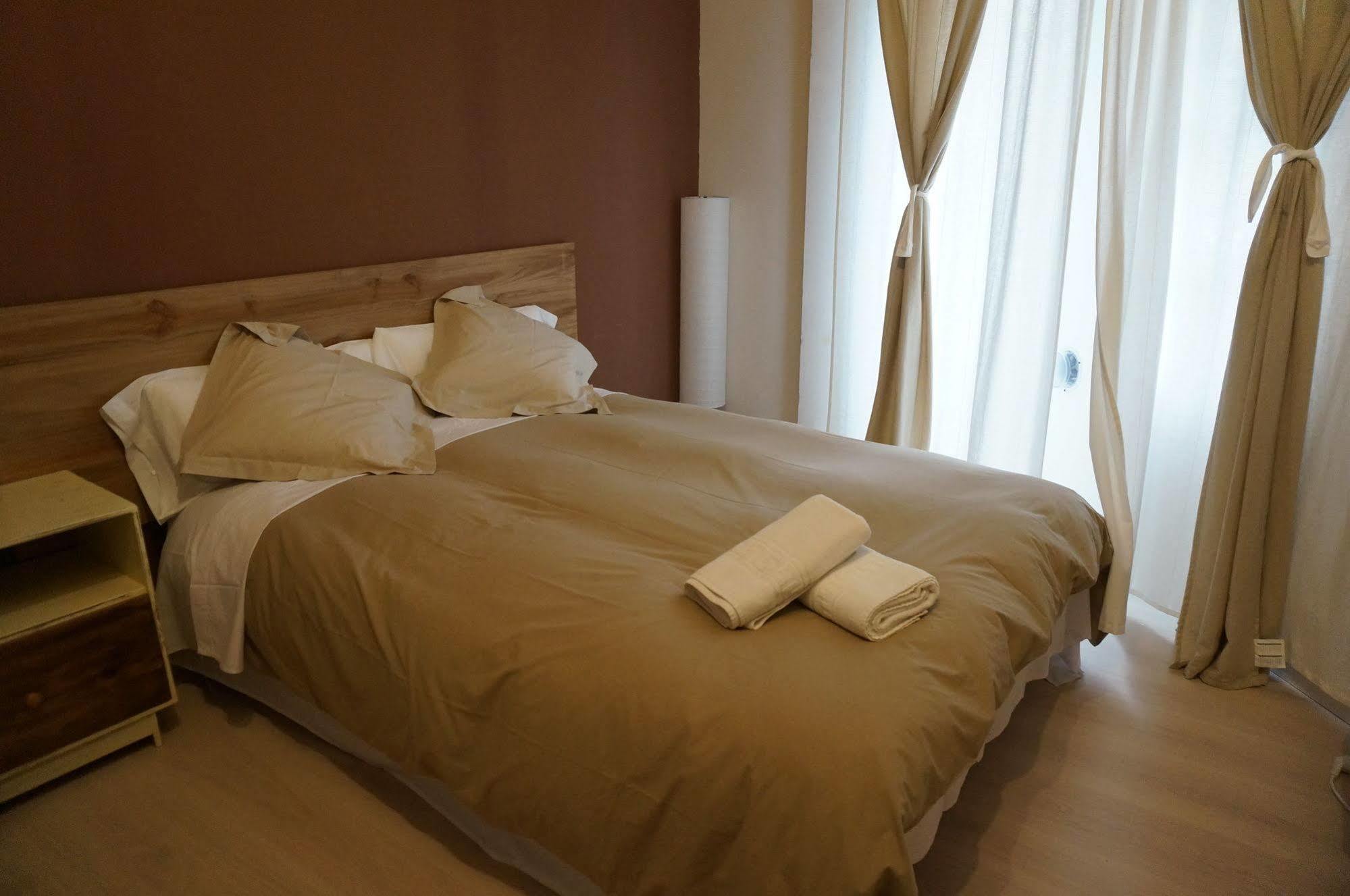 ברצלונה Camino B&B מראה חיצוני תמונה