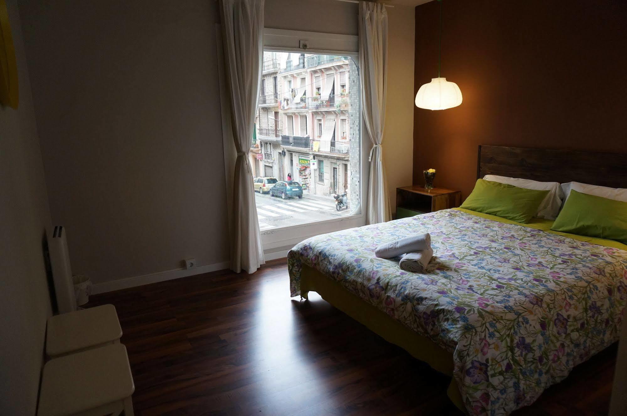 ברצלונה Camino B&B מראה חיצוני תמונה