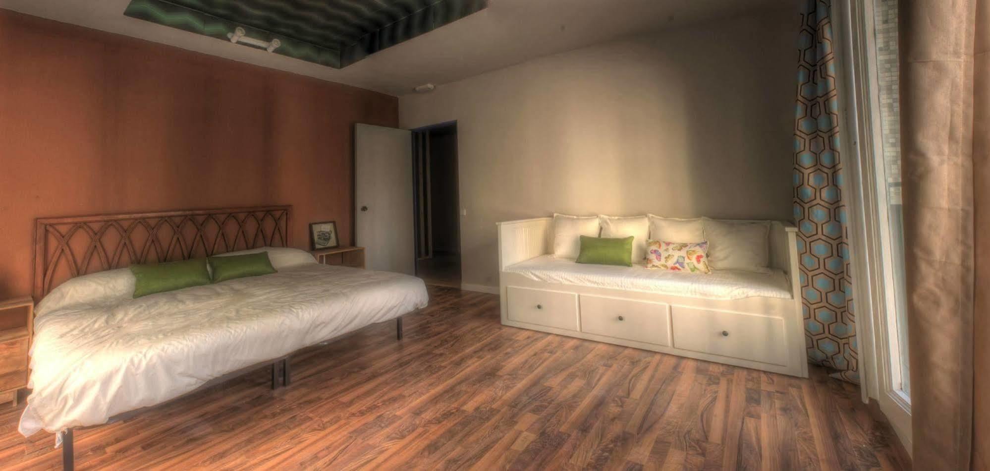 ברצלונה Camino B&B מראה חיצוני תמונה